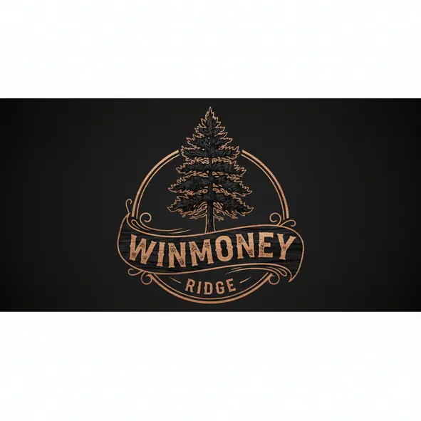 WinMoney Ridge Social Casino Logo